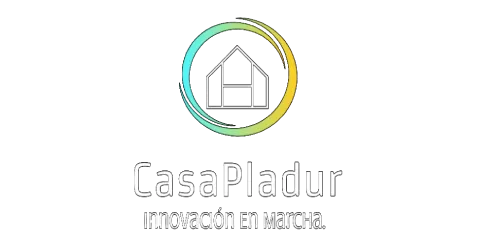 CasaPladur logo